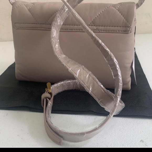 Kurt geiger london Studded Small Crossbody Leather bag - Picture 8 of 15